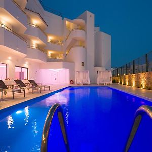 My Way Luxury Ibiza Studio - Ab Group Appartement Playa d'en Bossa Exterior photo