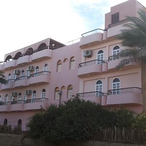 Amenophis Hotel Luxor Exterior photo