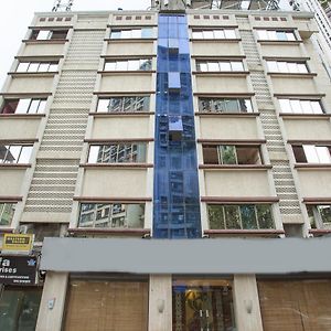 Hotel Kalpana Palace, Mumbai  Exterior photo