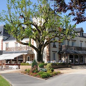 Chateau Des Bondons Ei Hotel Jouarre Exterior photo