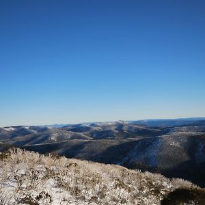 Alpine Heights 28 Appartement Mount Hotham Exterior photo