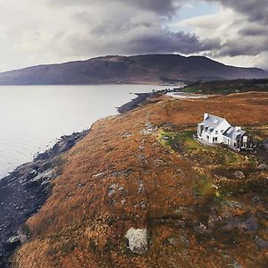 Eagle Rock, Near Skye Villa Strathcarron Exterior photo