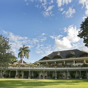 Ilala Lodge Hotel Victoriawatervallen Exterior photo