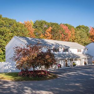 Birchmont Townhouses North Conway Exterior photo