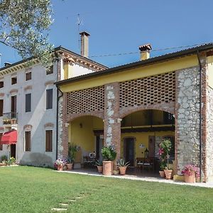 La Casa Delle Api Appartement Villaganzerla Exterior photo