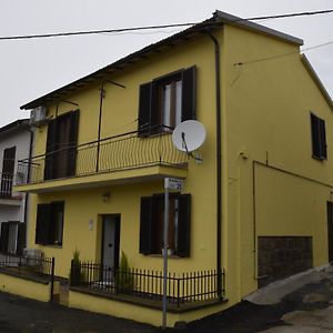 Casa Di Bacco Appartement Vetralla Exterior photo