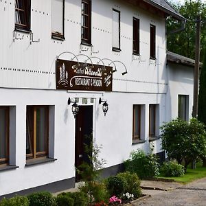 Gasthof Uttewalde Hotel Exterior photo