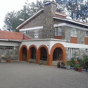 Kepro Farm Appartement Nairobi Exterior photo