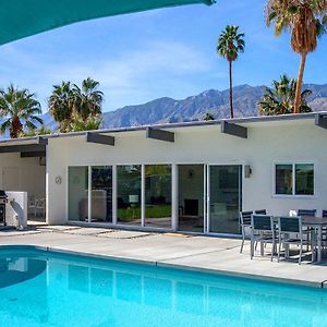 Simply Alexander - 3 Bedroom Palm Springs Exterior photo