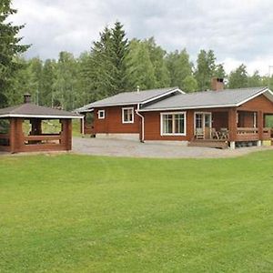 Holiday Home Petaejaeinen By Interhome Sipsio Exterior photo