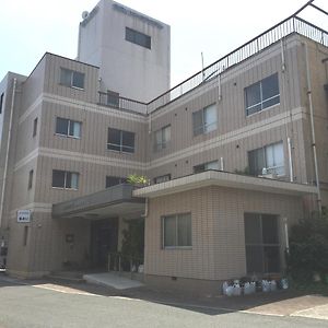 Aoi Business Hotel Fukuyama Exterior photo