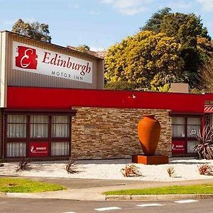 Edinburgh Motor Inn Warragul Exterior photo