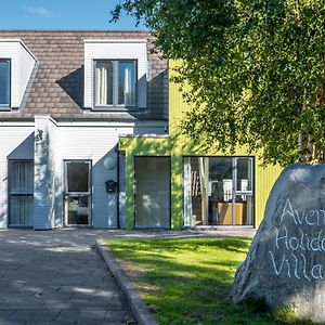 No 2 The Avenue Villa Killarney Exterior photo