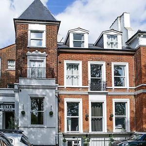 Beckenham Park Hotel Exterior photo