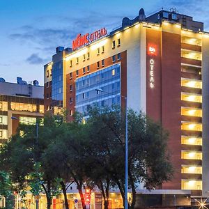 Ibis Samara Hotel Exterior photo