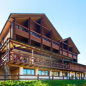 Georgiy Hotel Oryavchyk Exterior photo