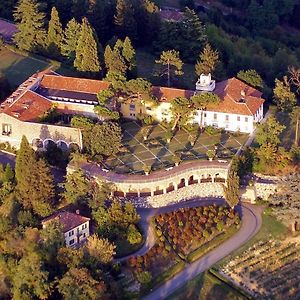 Villa Ottolenghi Wedekind Acqui Terme Exterior photo