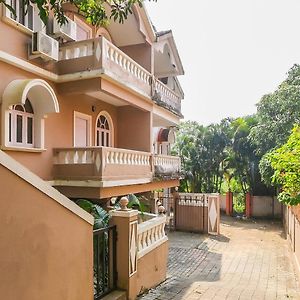 Exotic Studio In Panjim, Goa Appartement Mormugao Exterior photo