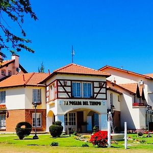 Posada Del Tiempo Hotel Merlo Exterior photo