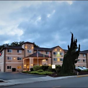 Peppermill Empress Inn Centralia Exterior photo