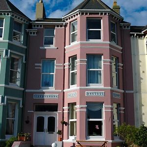 Athol Park Guest House Port Erin Exterior photo