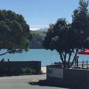 The Studio Akaroa Appartement Exterior photo