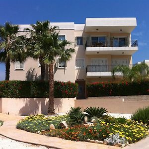 Sunny Garden Limassol Star Appartement Exterior photo