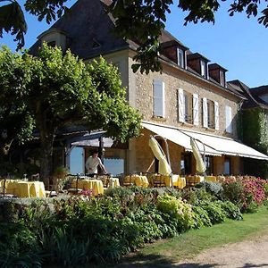 L'Esplanade Hotel Domme Exterior photo