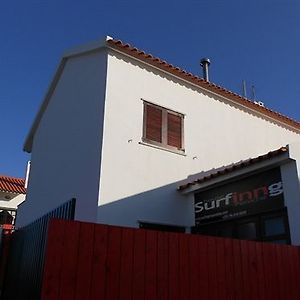 Surfing Inn Peniche Baleal Exterior photo