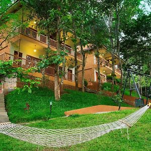 Coffee Routes Hotel Thekkady Exterior photo