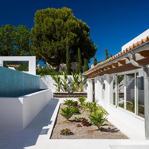 Villa Oasis Terra Blanca Palma de Mallorca Exterior photo