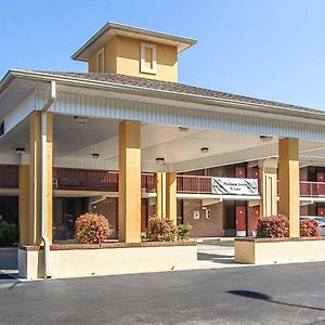 Quality Inn West Sweetwater Exterior photo