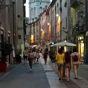 L'Oro Della Citta Bed and Breakfast Ferrara Exterior photo