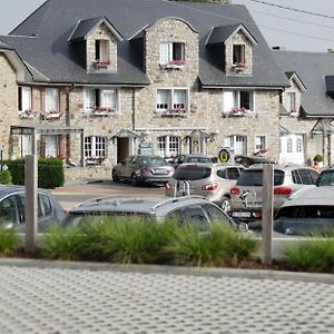 Charme - Hotel Lindenhof Wévercé Exterior photo