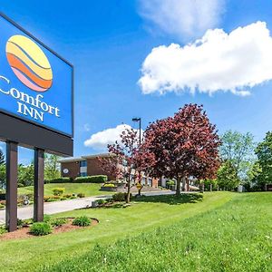 Comfort Inn Owen Sound Exterior photo