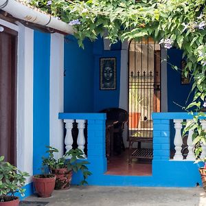 Villa Khatun Guesthouse Panaji Exterior photo