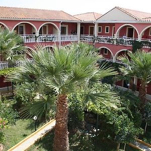 Anastasia Beach Hotel Laganas Exterior photo