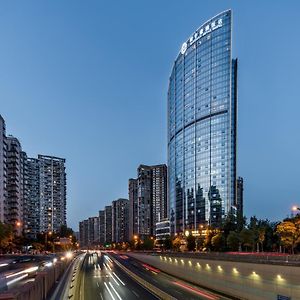 Minyoun Chengdu Kehua Hotel - Member Of Preferred Hotels & Resorts Exterior photo