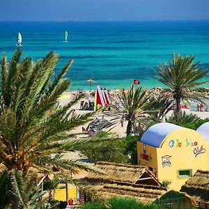 Palma Djerba Hotel Aghīr Exterior photo