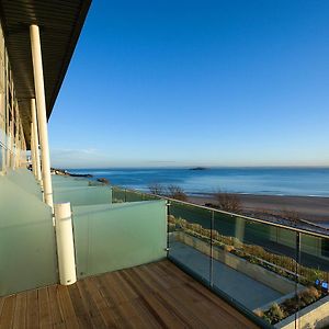 The Bay Hotel Kinghorn Exterior photo