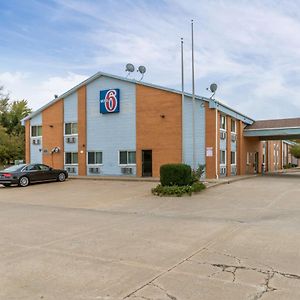 Motel 6-Davenport, IA Exterior photo