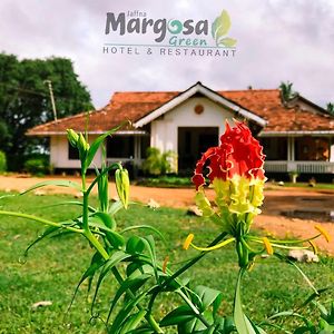 Margosa Green Hotel Chunnakam Exterior photo