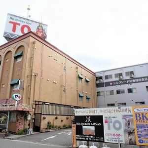 Hotel TO Wakayama Exterior photo