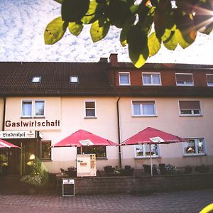 Lindenhof Keulos Hotel Kuenzell Exterior photo