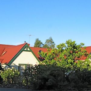 Crabtree House Bed and Breakfast Huonville Exterior photo