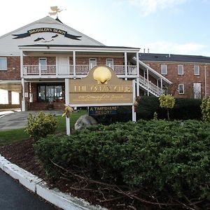 Ocean Club On Smuggler'S Beach Hotel South Yarmouth Exterior photo