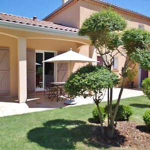 La Lilas Des Fargues Maison D'Hotes Bed and Breakfast Albi Exterior photo