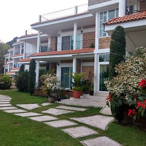 Hotel Jd Tepoztlán Exterior photo