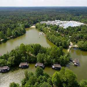 Hotel Bispinger Heide by Center Parcs Bispingen Exterior photo