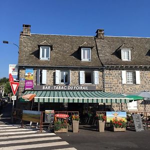 Gite Du Forail Hotel Laguiole Exterior photo